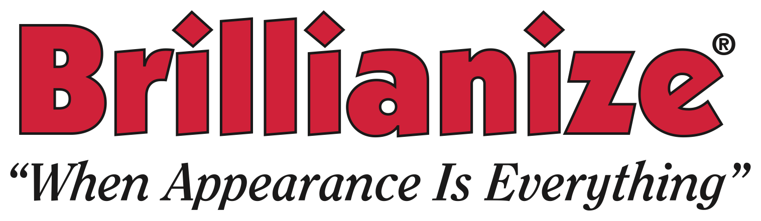 Brillianize — “When Appearance Is Everything”